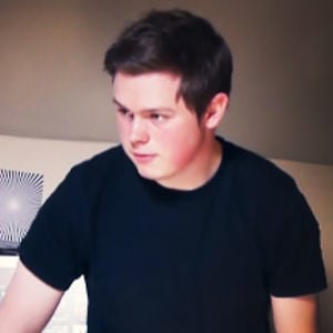 Profile picture for Krystian Morgan