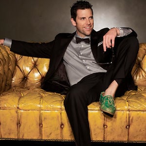 Profile picture for Chris Mann Music
