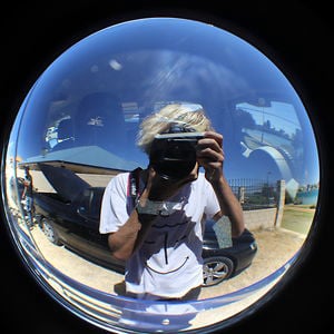 Profile picture for Sam Woodroff