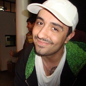 Profile picture for Breno Venezuela