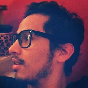 Profile picture for Daniel Rodriguez