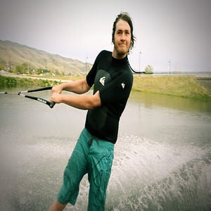 Profile picture for Jared Check
