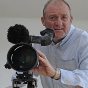Profile picture for Joe St Leger