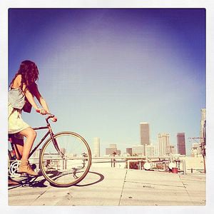 Profile picture for Rachel Palumbo