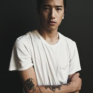 Profile picture for Nathaniel Dam