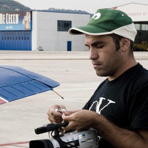 Profile picture for Peter Ranalli