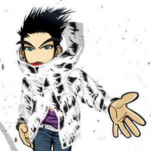 Profile picture for Oliver Huang
