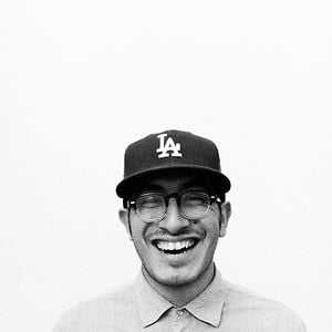 Profile picture for David Mendoza III