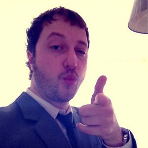 Profile picture for Christian Weiss