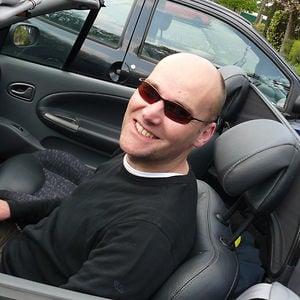 Profile picture for Meshell485