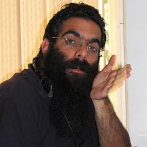 Profile picture for AdeL GhoraeiaN
