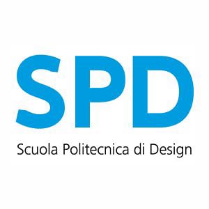 Profile picture for SPD Scuola Politecnica di Design