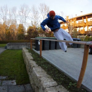 Profile picture for Florian Czmaiduch