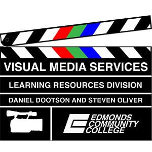 Profile picture for Visual Media Services, EdCC