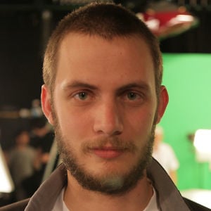 Profile picture for Scott McInnes