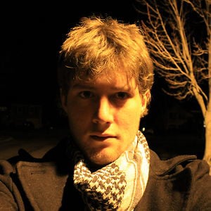 Profile picture for Aj Ryan