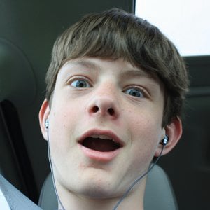 Profile picture for Jacob Ferry
