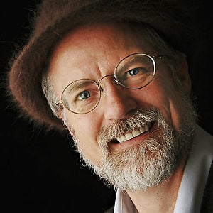 Profile picture for Charles Waugh