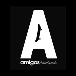 Profile picture for Amigos Skateboards