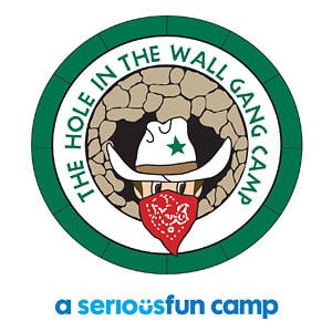 Profile picture for The Hole in the Wall Gang Camp