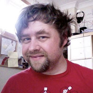 Profile picture for Chris Dooks