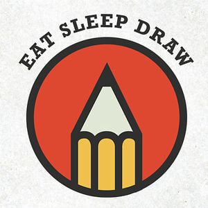 Profile picture for EatSleepDraw