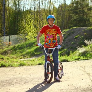 Profile picture for Jesper Norgren