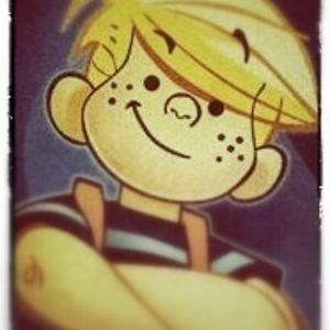 Profile picture for dani_jaleo's