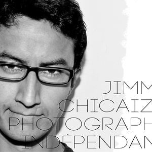 Profile picture for Jimmy Chicaiza