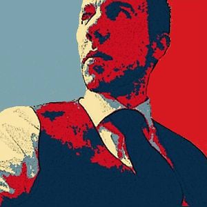 Profile picture for Tobias Alexander Franke