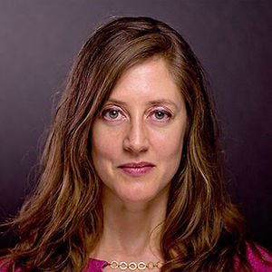 Profile picture for Lisa Cooper