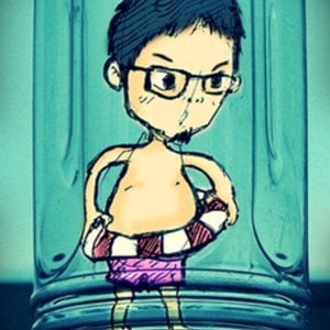 Profile picture for ekn8
