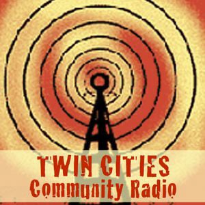 Profile picture for Twin Cities Community Radio