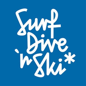 Profile picture for Surf Dive 'n' Ski