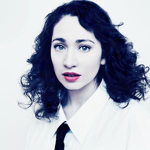 Profile picture for Regina Spektor