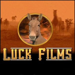 Profile picture for Luck Films