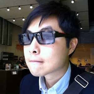 Profile picture for Kit Lam