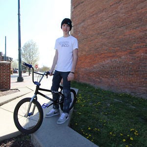 Profile picture for David Lieb