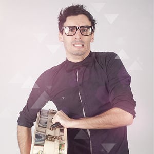 Profile picture for Carlos Trancoso