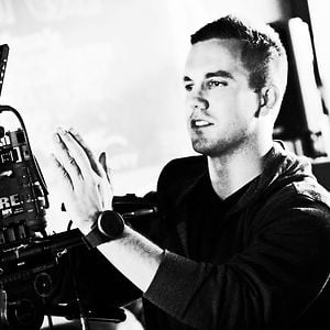 Profile picture for Brad Scott