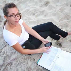 Profile picture for Crystal Egan