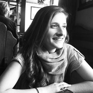 Profile picture for Lucía Giménez Viloria