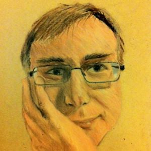 Profile picture for Roderic Page