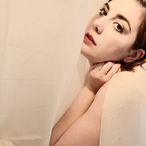 Profile picture for Grace Courvoisier