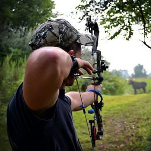 Profile picture for Brady Miller