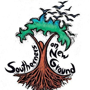 Profile picture for Southerners on New Ground (SONG)