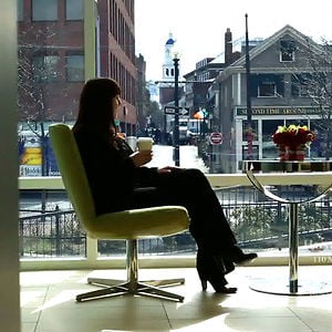 Profile picture for Harvard Square Hotel