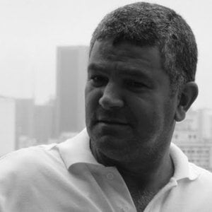 Profile picture for Key Grip Mineiro