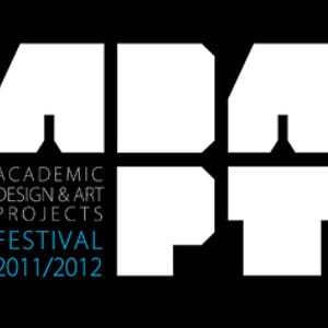 Profile picture for ADAPT Festival