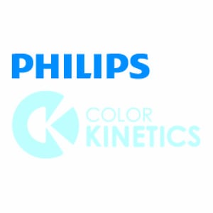 Profile picture for Philips Color Kinetics